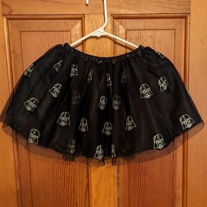 Hanna Andersson Star Wars Skirt